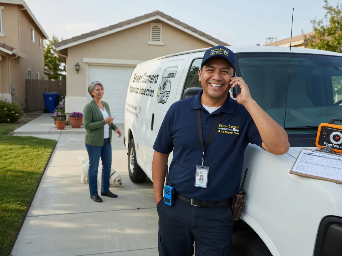 Sewer Line Repair Gould City, MI FAQs
